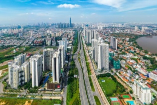 Thủ tướng yêu cầu tập trung chấn chỉnh, xử lý việc thao túng giá, đầu cơ bất động sản