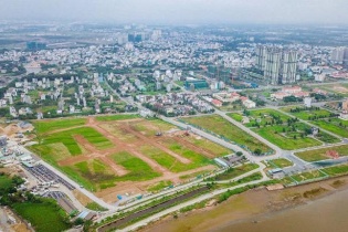 Thành lập Hội đồng thẩm định Nhiệm vụ lập Điều chỉnh Quy hoạch sử dụng đất quốc gia 