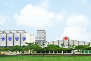 Chủ thương hiệu Vodka Hà Nội thua lỗ năm thứ 9 liên tiếp 