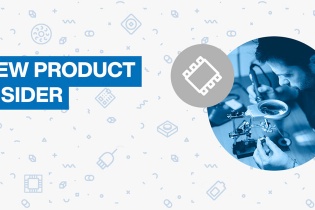 Mouser Electronics bố sung hơn 10.000 linh liện mới vào danh mục phân phối