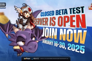 Trò chơi máy tính trực tuyến huyền thoại nhiều người chơi Gunbound quay trở lại