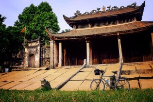 Phê duyệt Nhiệm vụ lập Quy hoạch bảo quản, tu bổ, phục hồi Di tích kiến trúc nghệ thuật quốc gia đặc biệt Đình So