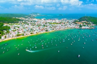 Công nhận 2 thành phố là đô thị loại I trực thuộc tỉnh Kiên Giang