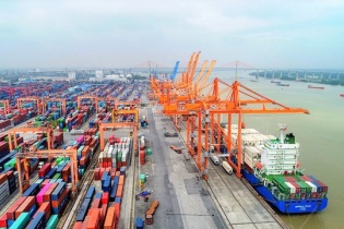 Quy định mới quản lý, sử dụng tài sản kết cấu hạ tầng đường thủy nội địa