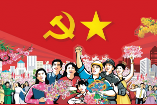 Những truyền thống vẻ vang của Đảng Cộng sản Việt Nam