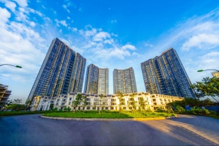 Sunshine Homes công bố báo cáo tài chính quý IV/2024