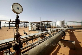 OPEC+ nhiều khả năng duy trì chính sách cắt giảm sản lượng dầu đến hết tháng 3/2025