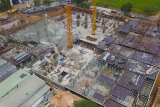 Thủ tướng đôn đốc các bộ, ngành, địa phương rà soát, tháo gỡ các dự án đầu tư có khó khăn, tồn đọng