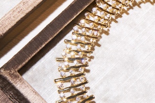 Hearts On Fire ra mắt tại Bergdorf Goodman