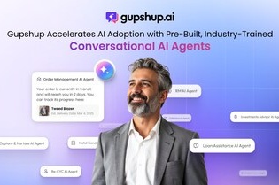 Gupshup ra mắt Thư viện nhân viên AI