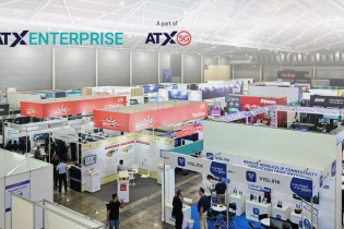 ATxEnterprise 2025 kỷ niệm 5 năm thúc đẩy công nghệ doanh nghiệp, an ninh mạng và chuyển đổi số