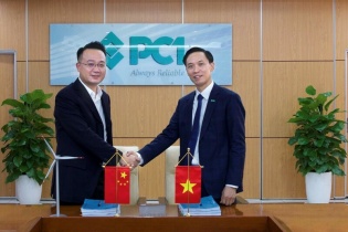 Envision Energy chốt hợp đồng tuabin gió 58,5 MW cho dự án điện gió Libmanan ở Philippines