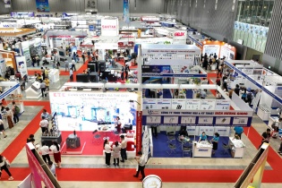 Vietnam ETE & Greenergy Expo 2025 - Cầu nối giao thương cho các doanh nghiệp lĩnh vực điện và năng lượng