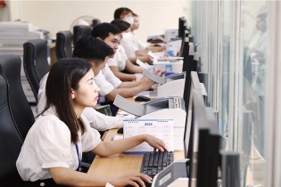 Đến ngày 30/6/2025, tất cả lãnh đạo, cán bộ, công chức phải xử lý hồ sơ công việc trên môi trường mạng