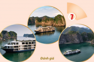 Hai đại diện của Việt Nam lọt Top 10 Trải nghiệm thú vị không thể bỏ qua năm 2025