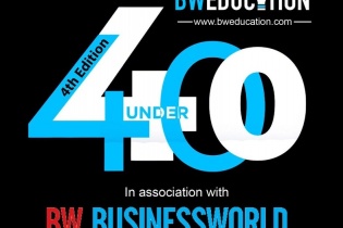 Tổng giám đốc điều hành của Trio Schools nhận giải thưởng BW Education 40 Under 40