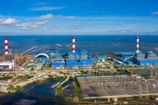Trình Thủ tướng hồ sơ Đề án Điều chỉnh Quy hoạch điện VIII trước ngày 27/2/2025