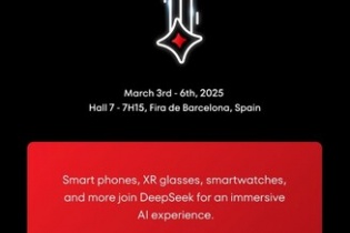 Meizu ra mắt các sản phẩm hệ sinh thái AI toàn diện tại MWC 2025