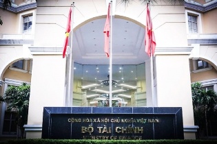 Thủ tướng điều động, bổ nhiệm một số Thứ trưởng Bộ Tài chính