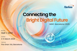 MWC 2025: 10 điểm nhấn đổi mới sáng tạo hàng đầu từ FiberHome