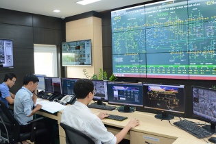 Ban hành quy định về chuyển đổi số, quản lý vận hành hệ thống thông tin, dữ liệu lĩnh vực điện lực