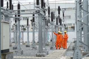 Chính phủ ban hành Nghị định quy định chi tiết một số điều Luật Điện lực về giấy phép hoạt động điện lực