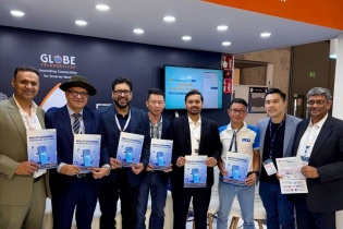 GTS Techlabs bắt tay hợp tác chiến lược với Peacom