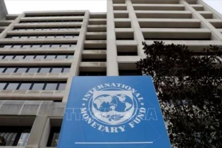 IMF cảnh báo tác động từ thuế quan của Mỹ với Mexico và Canada