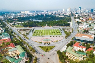 Quy định về thanh toán dự án BT trên địa bàn tỉnh Nghệ An