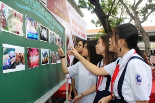 Ban hành Kế hoạch triển khai Chương trình mục tiêu quốc gia phòng, chống ma tuý đến năm 2030