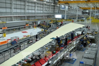 Anh: Nền kinh tế suy giảm trong tháng đầu năm 2025