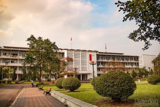 Điểm tên 9 đại học Việt Nam lọt bảng xếp hạng thế giới theo nhóm ngành năm 2025
