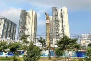 Doanh nghiệp địa ốc tìm cách thoát hàng ế lưu cữu lâu năm