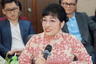 Phát triển các quỹ đặc biệt để khuyến khích doanh nghiệp đầu tư nghiên cứu và phát triển