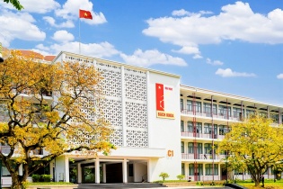 Phê duyệt Đề án Phát triển Đại học Bách khoa Hà Nội thuộc nhóm cơ sở giáo dục đại học hàng đầu châu Á