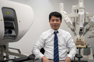 Ra mắt chương trình SSC nhằm đào tạo phẫu thuật robot tiên tiến tại Hàn Quốc