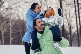 Tuyết trắng và nắng ấm - Công thức cho một kỳ nghỉ dưỡng mùa Xuân trọn vẹn tại Club Med