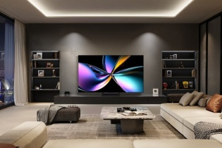 Hisense ra mắt dòng TV ULED MiniLED U7 Series mới