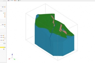 Datamine ra mắt Studio Geo - nền tảng mô hình hóa địa chất