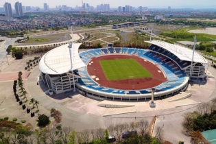 Thủ tướng yêu cầu khẩn trương có phương án khai thác hiệu quả Sân vận động quốc gia Mỹ Đình