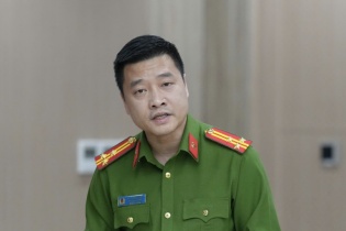Bộ Công an đang tiếp nhận hồ sơ vụ cơ sở 2 Bệnh viện Bạch Mai, Việt Đức