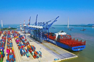 Chính phủ ban hành Nghị định quy định việc quản lý, sử dụng và khai thác tài sản kết cấu hạ tầng hàng hải