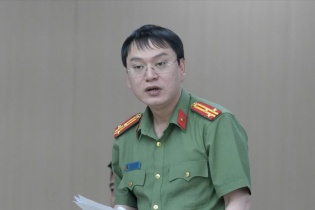 Vi phạm tại hàng loạt gói thầu, Chủ tịch Công ty Cây xanh Công Minh bỏ trốn