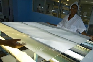 Cuba đầu tư hơn 90 dự án điện mặt trời, nâng tỷ trọng năng lượng tái tạo lên 26% vào năm 2035