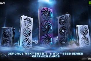 GIGABYTE ra mắt GeForce RTX 5060 Ti & 5060 với hệ thống làm mát tiên tiến, tối ưu cho AI