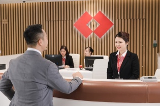 Global Finance năm thứ 2 liên tiếp vinh danh Techcombank là "Ngân hàng tốt nhất Việt Nam"