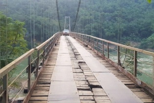 Thủ tướng yêu cầu khẩn trương rà soát, sửa chữa, khắc phục hệ thống cầu treo trên toàn quốc