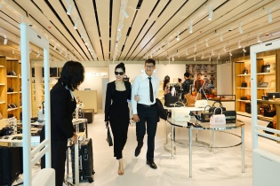 SASCO đón vận hội, tiên phong chinh phục