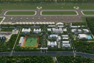 Quy chế làm việc của Tổ công tác triển khai đầu tư đường kết nối sân bay Gia Bình với Hà Nội