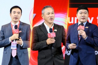 Himel tổ chức Hội nghị Nhà phân phối toàn cầu 2025 tại Bangkok